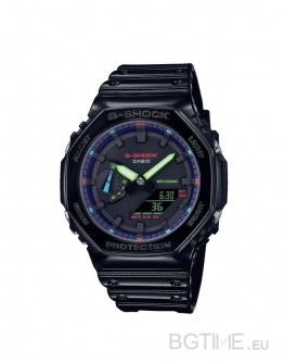 Casio G-Shock GA-2100RGB-1AER
