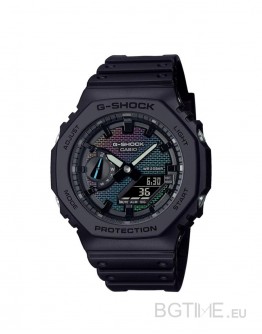 Casio G-Shock GA-2100RW-1AER
