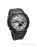 Casio G-Shock GA-2100SB-1AER