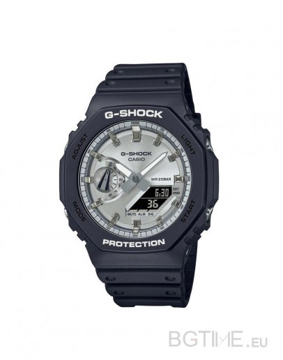 Casio G-Shock GA-2100SB-1AER
