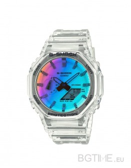 CASIO G-SHOCK GA-2100SRS-7AER