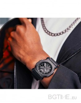 Casio G-Shock GA-2300-1AER