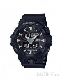 Casio G-Shock  GA-700-1BER