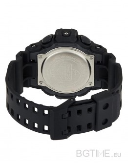 Casio G-Shock  GA-700-1BER
