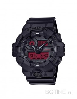 Casio G-Shock GA-700BBR-1AER