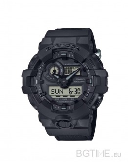 Casio G-Shock GA-700BCE-1AER 