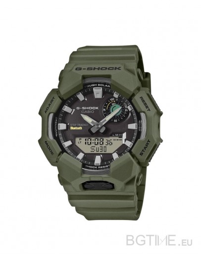 Casio G-Shock GA-B010-3AER