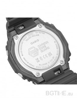 Casio G-Shock GA-B2100-1AER