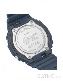 Casio G-Shock GA-B2100-2AER