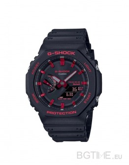 Casio G-ShockGA-B2100BNR-1AER