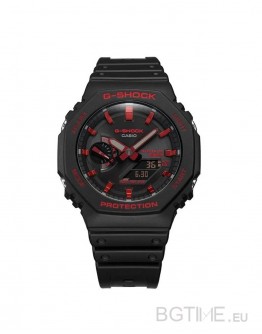 Casio G-ShockGA-B2100BNR-1AER
