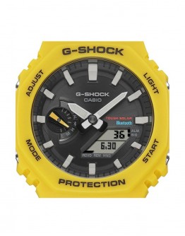 Casio G-Shock GA-B2100C-9AER