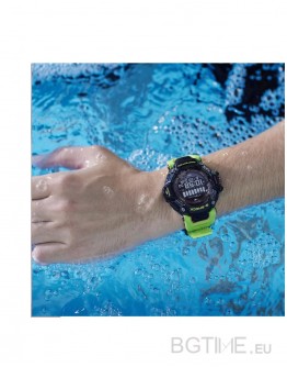 Casio G-Shock GBD-H2000-1A9ER