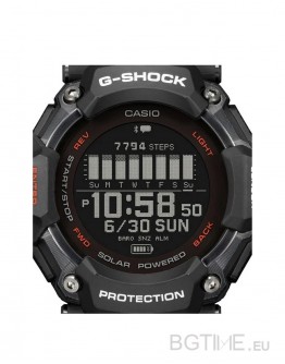 Casio G-Shock GBD-H2000-1AER