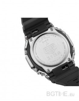 Casio G-Shock GBM-2100-1AER