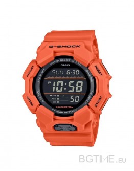 Casio G-Shock GD-010-4ER