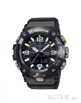 Casio G-Shock GG-B100-1A3ER