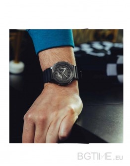 Casio G-Shock GM-2100BB-1AER
