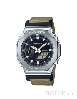Casio G-Shock GM-2100C-5AER