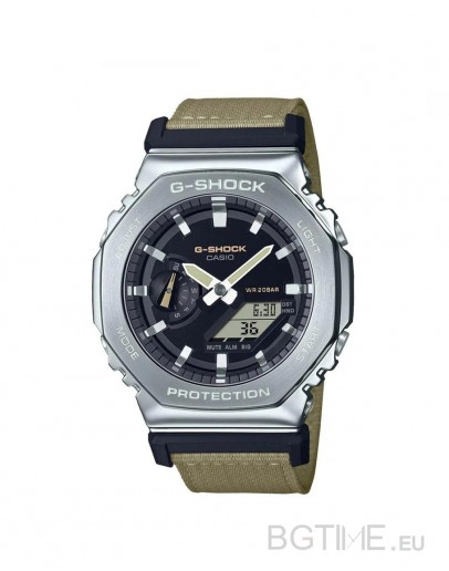 Casio G-Shock GM-2100C-5AER