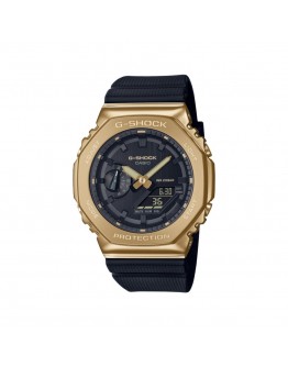 Casio G-Shock GM-2100G-1A9ER