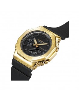 Casio G-Shock GM-2100G-1A9ER