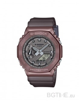 Casio G-Shock GM-2100MF-5AER