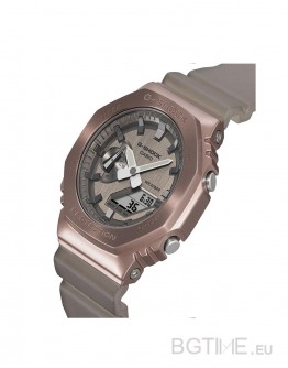 Casio G-Shock GM-2100MF-5AER