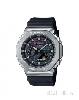 Casio G-Shock GM-2100RW-1AER