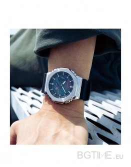 Casio G-Shock GM-2100RW-1AER