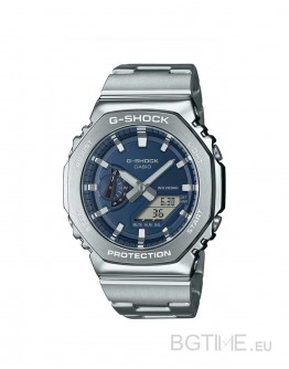 Casio G-Shock GM-2110D-2BER