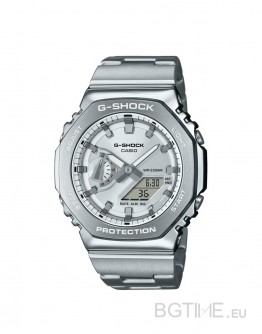 Casio G-Shock GM-2110D-7AER