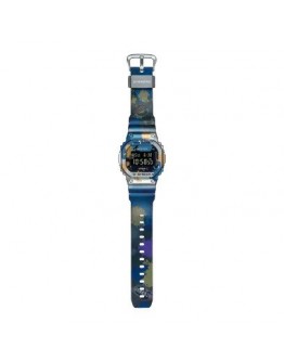 Casio G-Shock GM-5600SS-1ER 