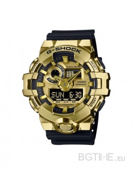 Casio G-Shock GM-700G-9AER