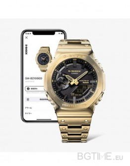 Casio G-Shock GM-B2100GD-9AER