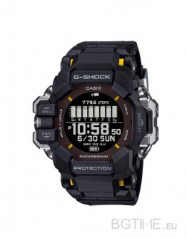 Casio G-Shock GPR-H1000-1ER 