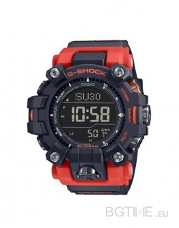Casio G-Shock GW-9500-1A4ER