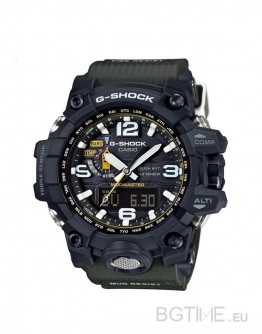 Casio G-Shock GWG-1000-1A3ER