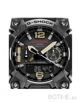 Casio G-Shock GWG-B1000-1AER