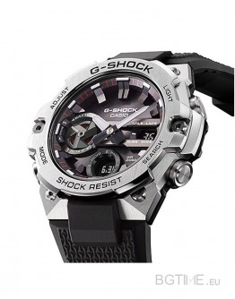 CASIO G-Shock GST-B400-1AER