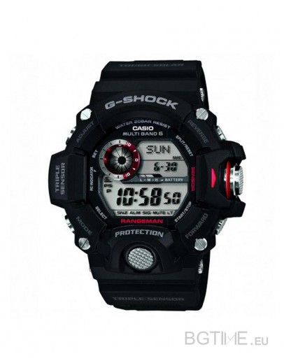 Casio G-Shock  GW-9400-1ER