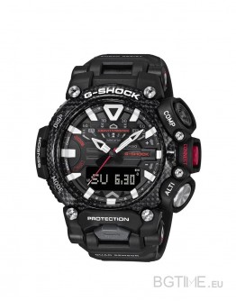 Casio G-Shock GRAVITYMASTER  GR-B200-1AER