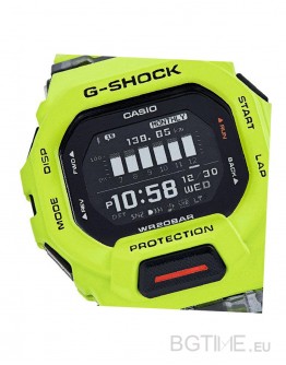 Casio G-Shock GBD-200-9ER