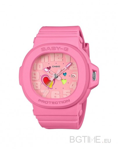 Casio Baby-G BGA-10-4AER