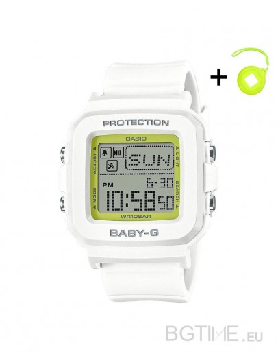 Casio Baby-G BGD-10K-7ER