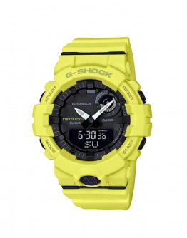 Casio G-Shock GBA-800-9AER