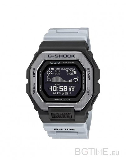 Casio G-Shock GBX-100TT-8ER