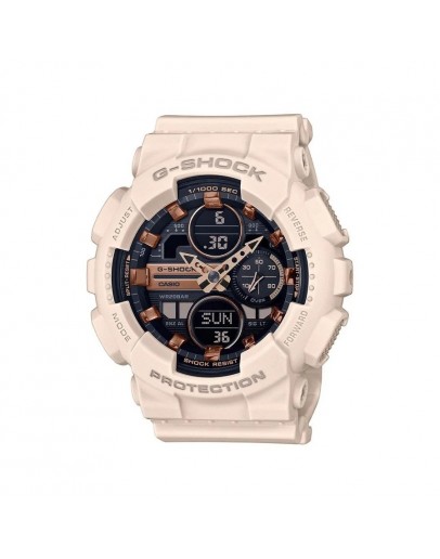 Casio G-Shock GMA-S140M-4AER