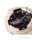 Casio G-Shock GMA-S140M-4AER