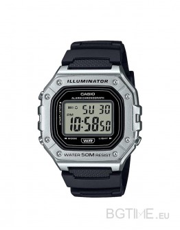 CASIO COLLECTION CASIO W-218HM-7AVEF